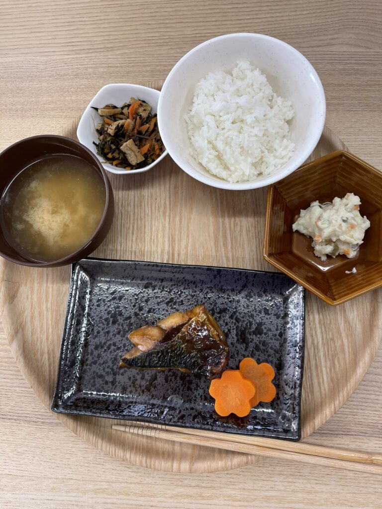 蒲焼きとコツコツ！