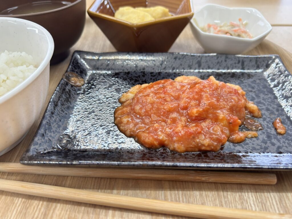 暖かいですね！