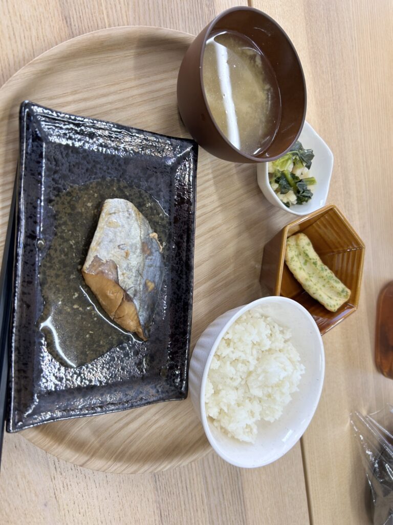 土曜日は午前中のみ！