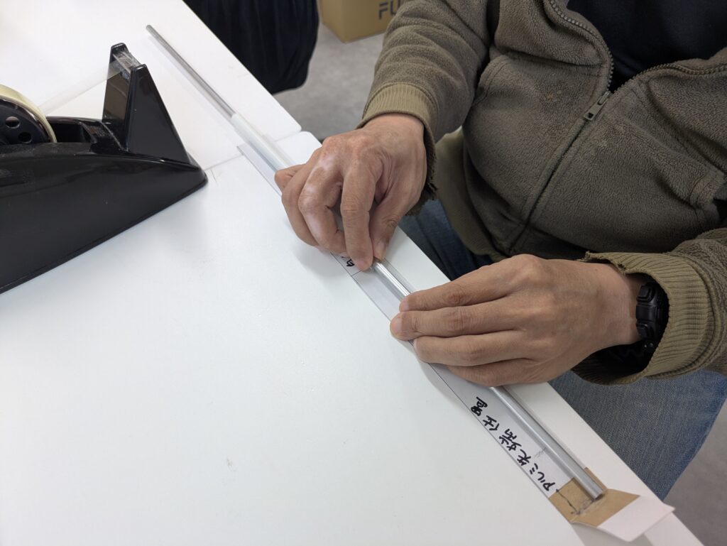 スポット軽作業！